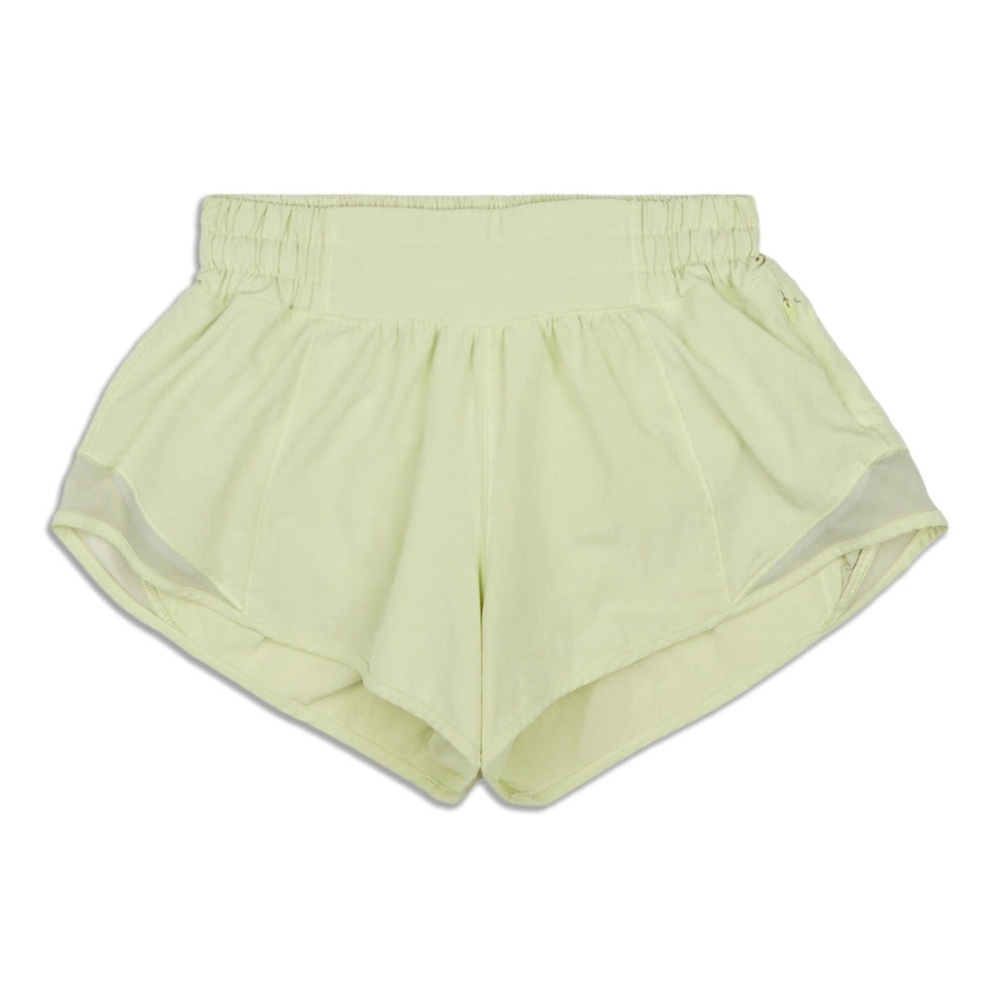 Lulu hotty hot shorts